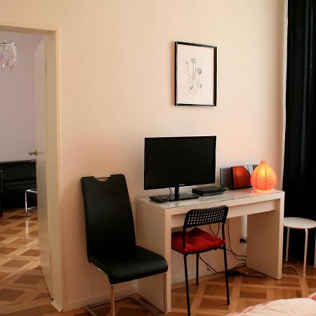 Ferienwohnung Laura Lindau (Bodensee) Exterior photo