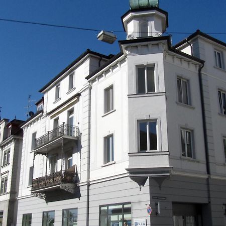 Ferienwohnung Laura Lindau (Bodensee) Exterior photo