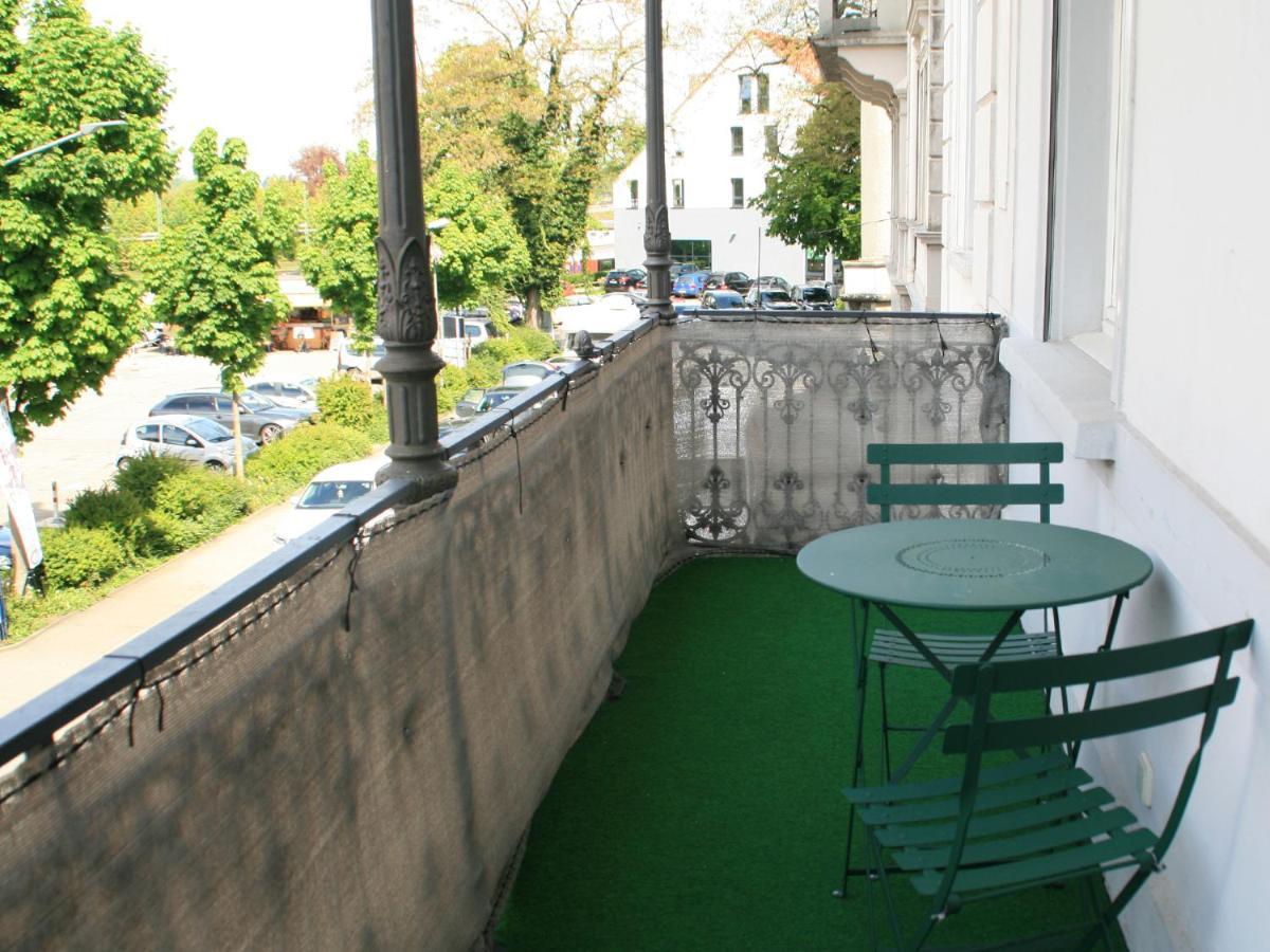 Ferienwohnung Laura Lindau (Bodensee) Exterior photo