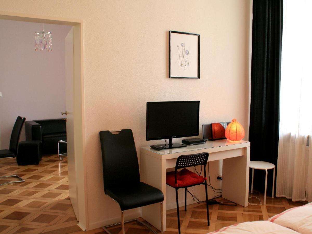 Ferienwohnung Laura Lindau (Bodensee) Exterior photo