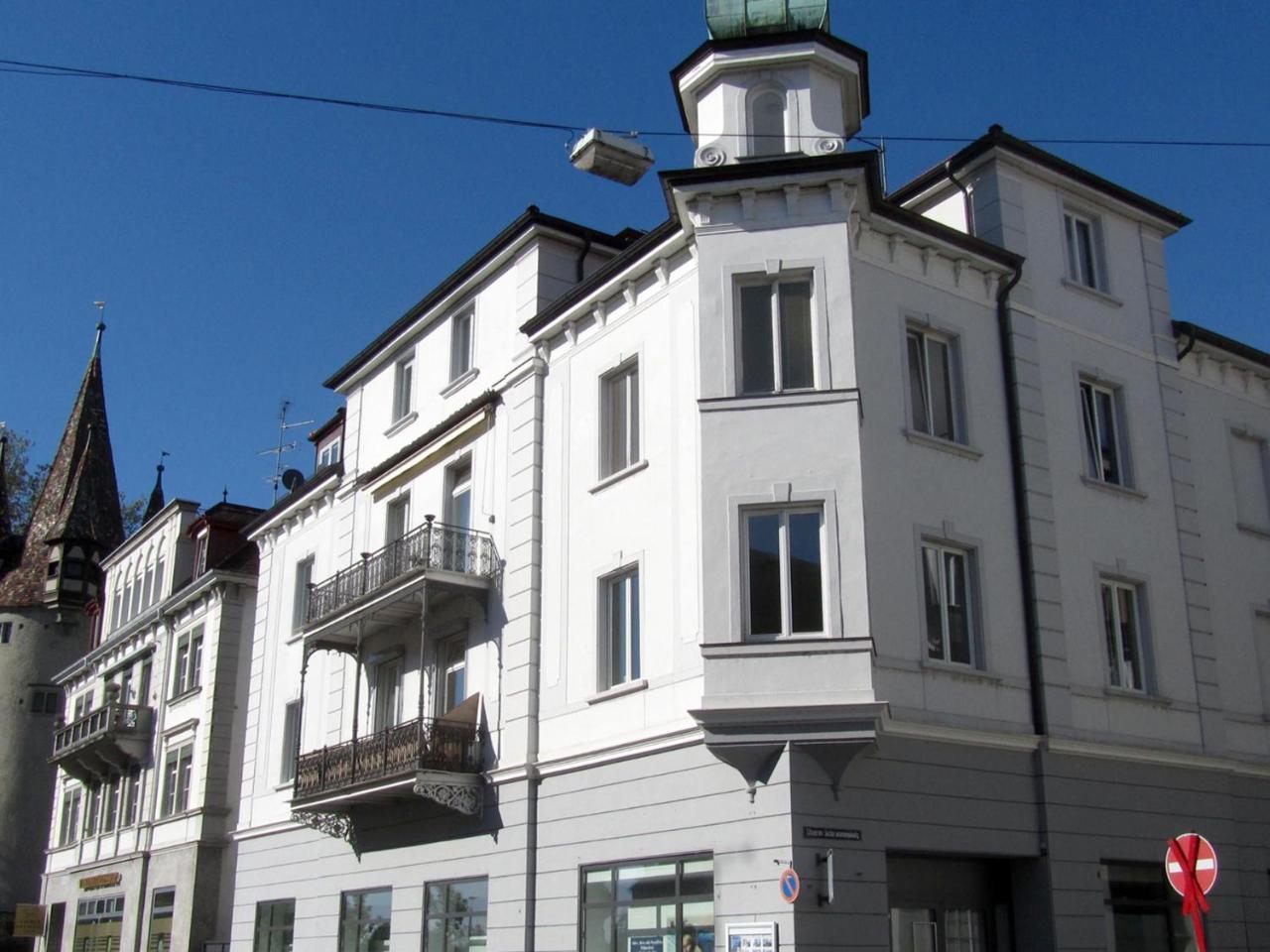 Ferienwohnung Laura Lindau (Bodensee) Exterior photo